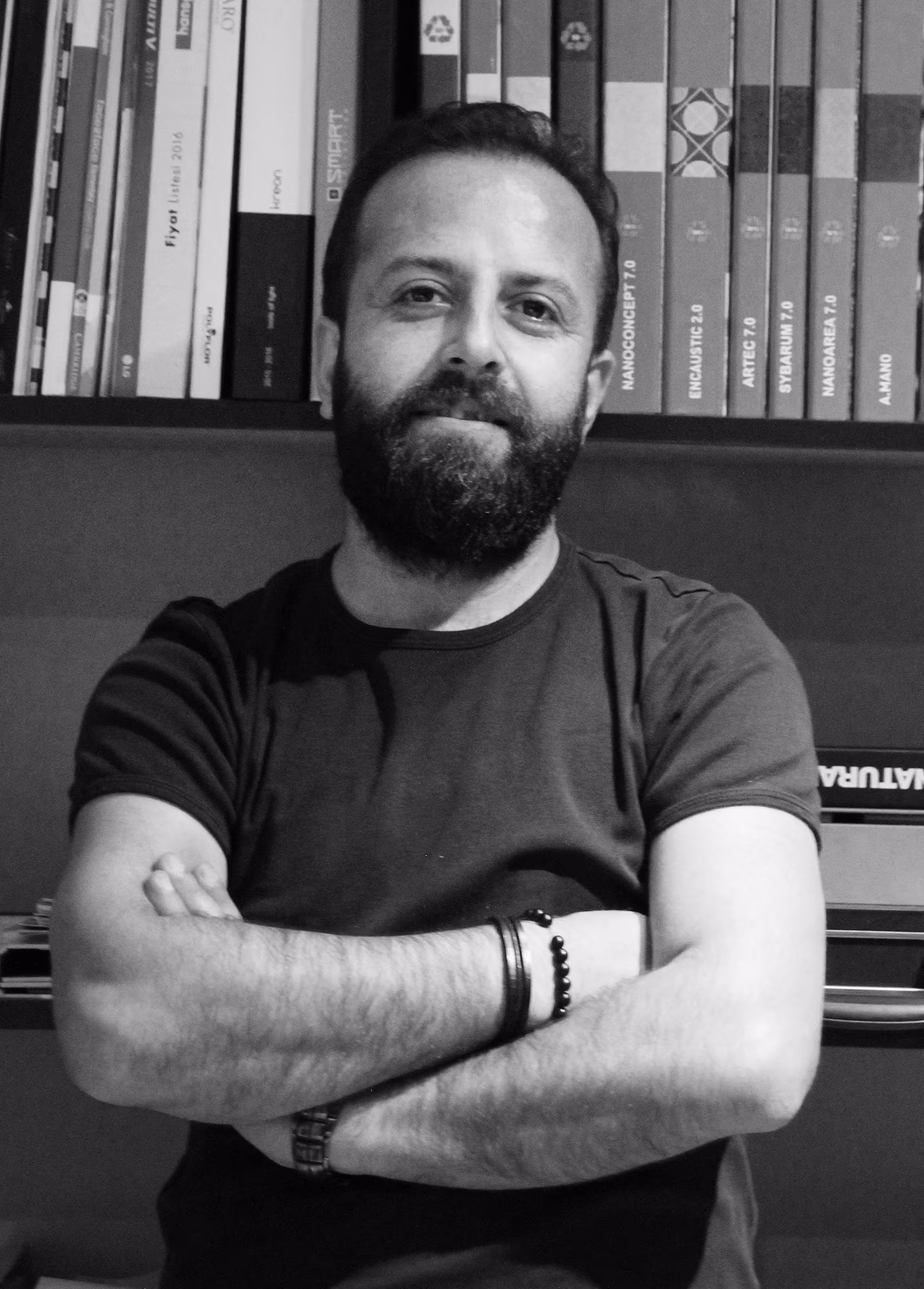Gökhan GÖKHAN